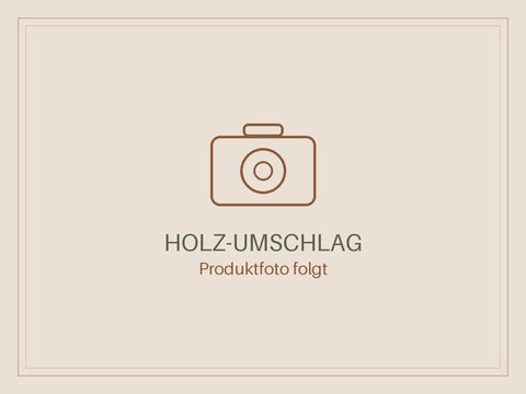 Platzhalter: Produktfoto des Holz-Umschlags folgt